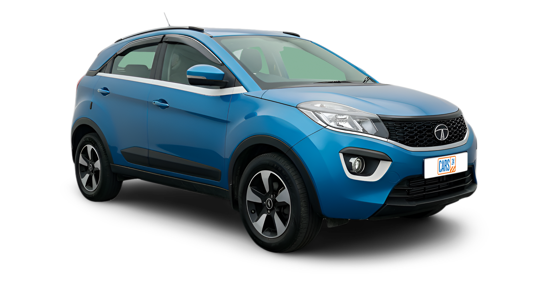 Tata NEXON-img